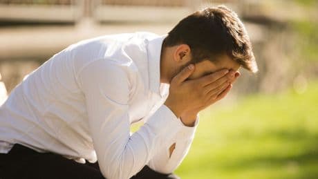 New fathers face ‘hidden’ suicide crisis as study reveals shocking figures
