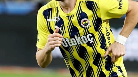 Fenerbahçe'ye İsmail Yüksek'ten sevindiren haber!