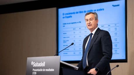 Sabadell dispara su última bala contra el plan de BBVA cuando se cumple un año de la opa