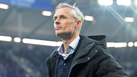 „Absurd!“ - Diesen Fehler hat der Schalke-Trainer gemacht