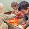 More parents to get childcare funding as nurseries struggle with demand