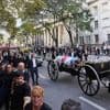 Mourners from all across Uruguay bid farewell to iconic former President José Mujica