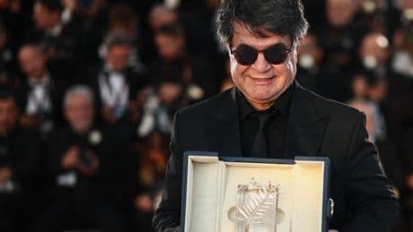 Iraner Jafar Panahi gewinnt mit „A Simple Accident“ die Goldene Palme