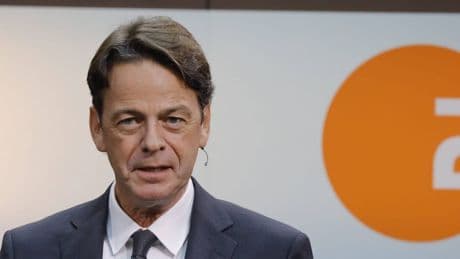 ZDF: "Tickende Zeitbombe" – Rudi Cerne warnt vor Braunschweig-Schläger