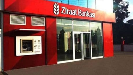 Ziraat Bankası'nda yönetim kurulu üyeleri açıklandı