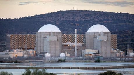La cifras que alimentan el debate sobre la prolongación de vida de las nucleares en España