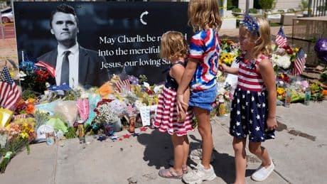 Kids and current events: How to help them deal with what they see around them