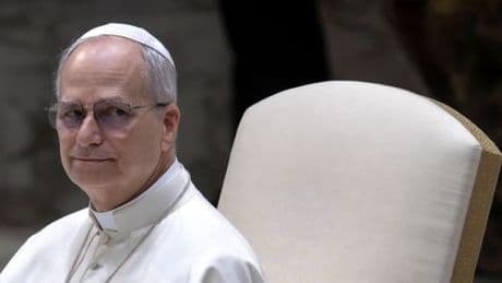 Papst Leo XIV. sucht Mitbewohner für WG im Vatikan