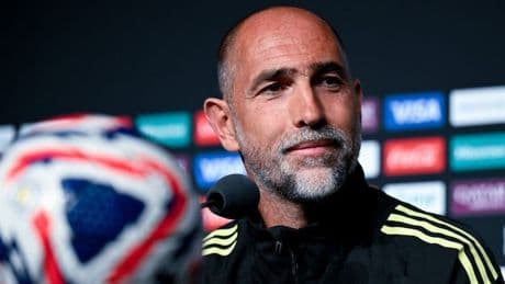 <p>Tudor: &ldquo;Ci sono cose che rimangono tra me e la Juve. I premi? Ai ragazzi non frega nulla&rdquo;</p>