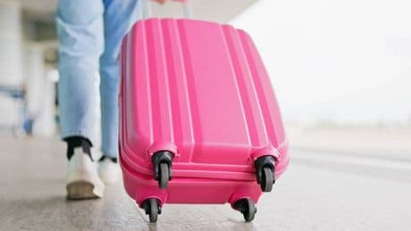 Baggage handler reveals 'worst' suitcases for air travel — including one they 'really hate'