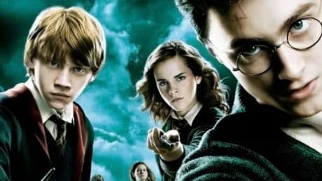Where have you seen new Harry Potter leads before? From Sky series to West End stage
