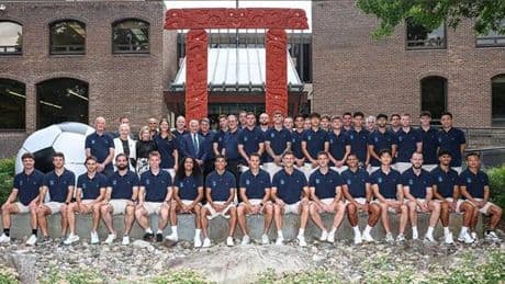 Yeni Zelanda'dan Auckland City, bir zamanların San Marino'su!