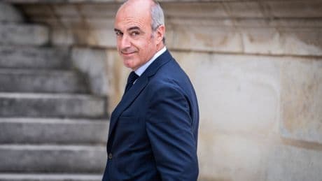 Olivier Marleix, député et ancien patron des LR à l’Assemblée, s’est suicidé