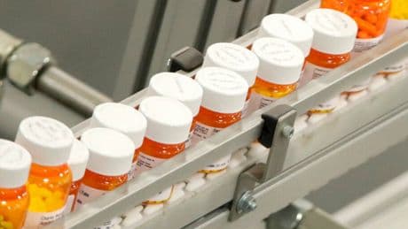 Trump Administration’s N.I.H. and F.D.A. Cuts Could Curtail New Drug Development, Budget Office Says