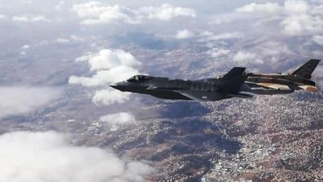F-35'e zam geldi, ABD ve İsviçre arasında kriz çıktı