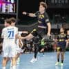Handball - Coupe de France. Nantes se qualifie sans briller à Pau Billère