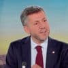 Dissolution : "On la prévoit lorsqu’elle sera nécessaire pour protéger et défendre les Français", assure le député RN Franck Allisio