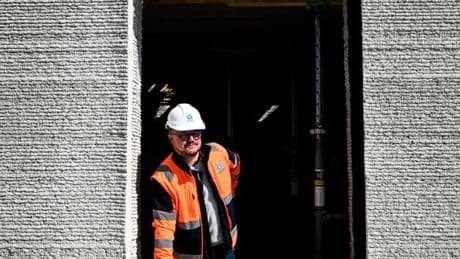 Le Conseil économique et social propose un vaste plan pour créer plus de logements tout en répondant aux défis climatiques