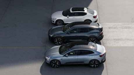 Polestar parviendra-t-il à profiter de la déroute de Tesla en France ?