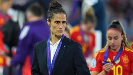 ¡No renuevan a Montse Tomé y Sonia Bermúdez será la nueva seleccionadora!