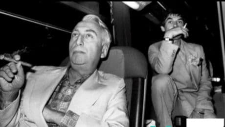 Le gay savoir de la « Revue Roland Barthes »