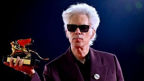 Filmfestspiele in Venedig: Der Goldene Löwe geht an den lahmsten Film weit und breit