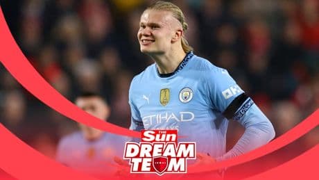 Captaincy options for Gameweek 36: Dream Team bosses putting their faith in Erling Haaland