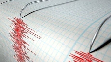 Yeni Zelanda'da 6,3 büyüklüğünde deprem