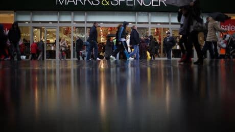 Cyber experts issue urgent advice to M&S customers after data breach