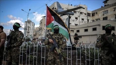 Hamas’tan Trump’ın ateşkes uyarısına yanıt