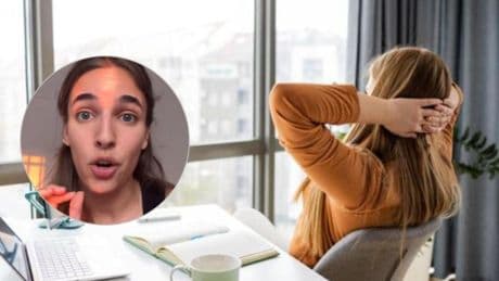 Marta Barranco, psicóloga: ''Se nos mete en la cabeza que una vida feliz es una que está llena de planes, pero el éxito no está en hacer, sino en saber parar''