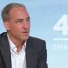 Surveillante de collège tuée en Haute-Marne : "Il faut arrêter de faire la course à la mesure qui va empêcher ce genre d'horreur", réagit Raphaël Glucksmann, coprésident de Place publique