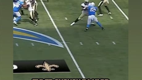 Tyler Shough’s wife proudly celebrates Saints rookie QB’s first touchdown in preseason debut