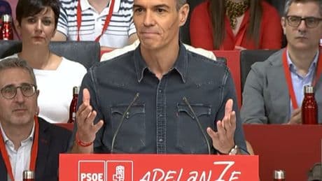 Federico a las 7: El socialismo es un un zombi que se alimenta de los vivos