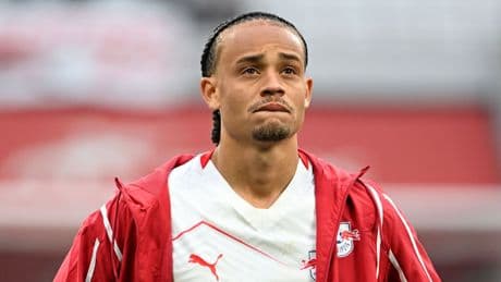 Berater mit in Brasilien - Wer kauft Leipzig-Star Xavi?