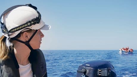 Italien | Behinderung von Seenotrettung: »Das Warten ist frustrierend«