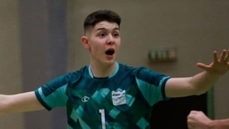 Volley Mercato:&nbsp;Zhasmin Velichkov, talento bulgaro per Monza