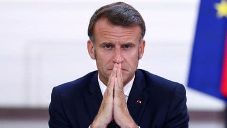 Emmanuel Macron va fixer de nouvelles ambitions de défense face aux menaces