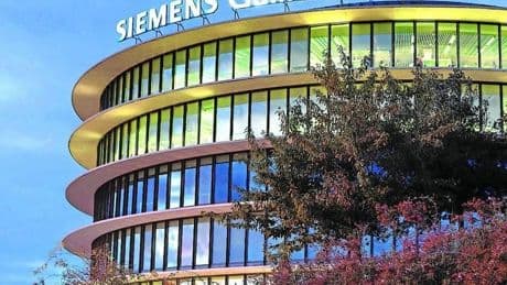 Siemens Gamesa anuncia un ERTE y un ERE que afecta a 250 trabajadores en Soria
