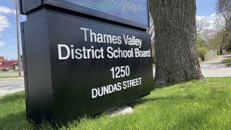 Troubled Ontario school board cutting staff to save $4.7M