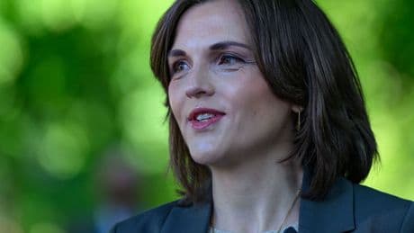 SPD-Bundesparteitag: Thüringerin Elisabeth Kaiser neu im SPD-Bundesvorstand