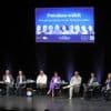 So lief der PNN-OB-Wahltalk in Potsdam: Sieben Kandidierende, mehr als 400 Besucher – aber kein Punktsieger