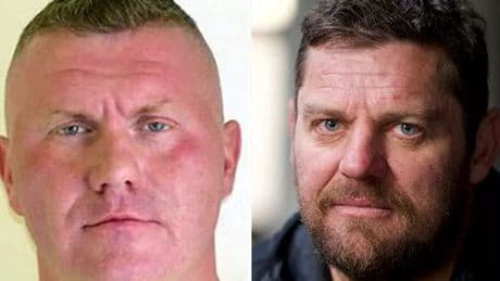 Raoul Moat 'completely changed in his twisted final hours' say arresting officers