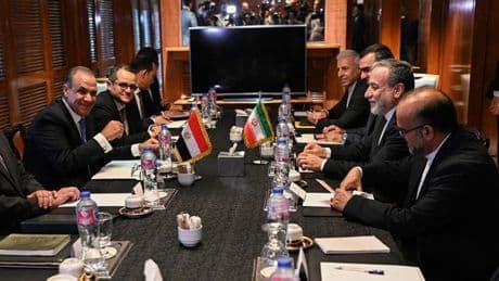 Aufrüstung: Iran will nicht auf Urananreicherung verzichten