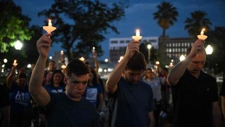 Texas, Kenya, Russie et Jeffrey Epstein : les informations de la nuit