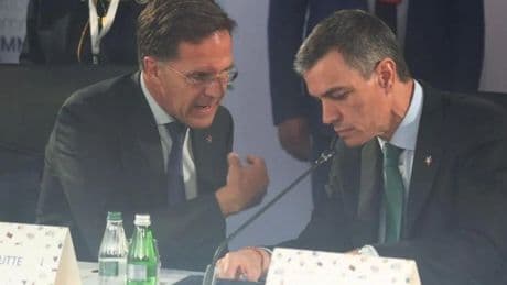 El Gobierno se compromete con la OTAN a ganar 14.000 militares en diez años