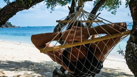Bis zu 2820 Euro - Der große Urlaubsgeld-Report