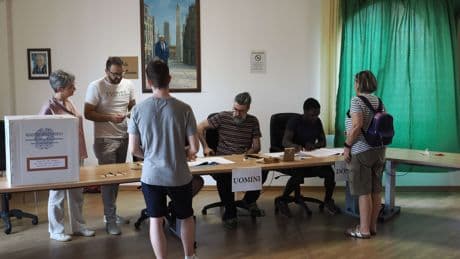 En Italie, le gouvernement fait campagne… pour l’abstention aux référendums