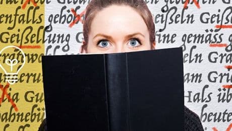 10 Wörter, die die meisten falsch schreiben - du auch?