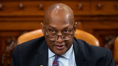 Rep. Dwight Evans becomes latest septuagenarian House Democrat not running in 2026